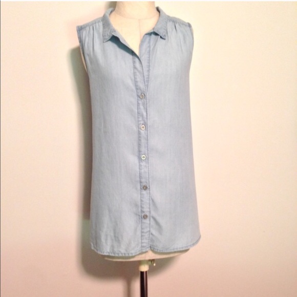 Anthropologie | Cloth & Stone - Picture 5 of 6